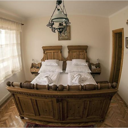 Szent Gellert Borhaz Es Vendegfogado Bed and Breakfast Makó Eksteriør billede