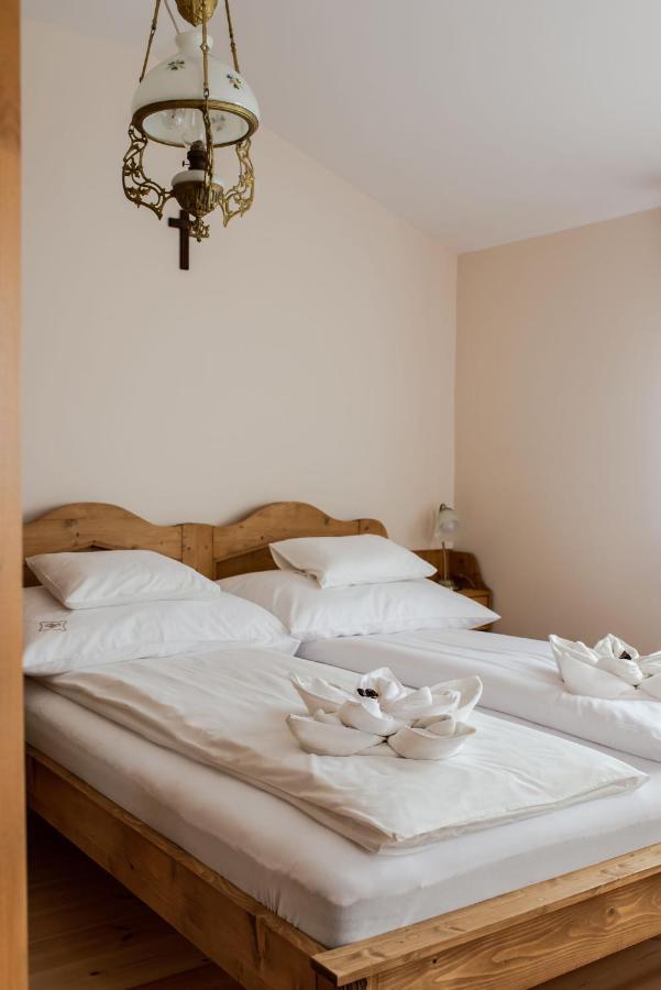 Szent Gellert Borhaz Es Vendegfogado Bed and Breakfast Makó Eksteriør billede