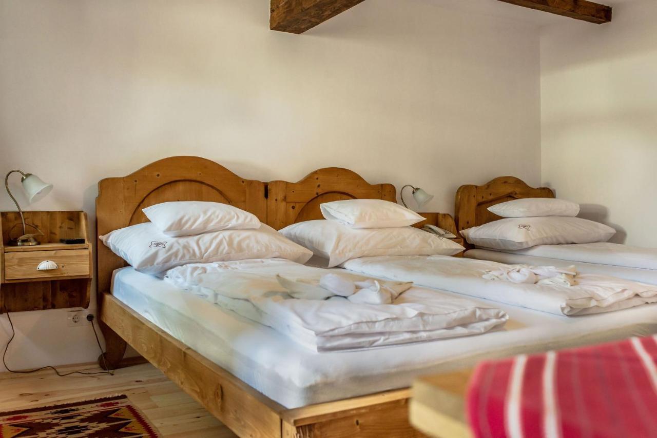 Szent Gellert Borhaz Es Vendegfogado Bed and Breakfast Makó Eksteriør billede