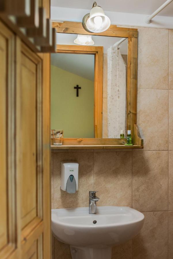 Szent Gellert Borhaz Es Vendegfogado Bed and Breakfast Makó Eksteriør billede