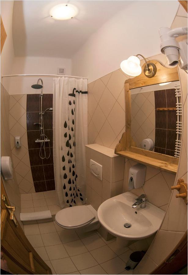 Szent Gellert Borhaz Es Vendegfogado Bed and Breakfast Makó Eksteriør billede