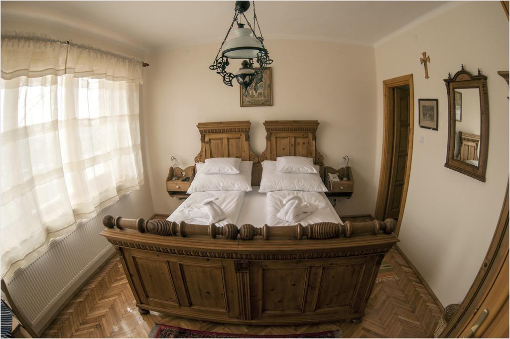 Szent Gellert Borhaz Es Vendegfogado Bed and Breakfast Makó Eksteriør billede