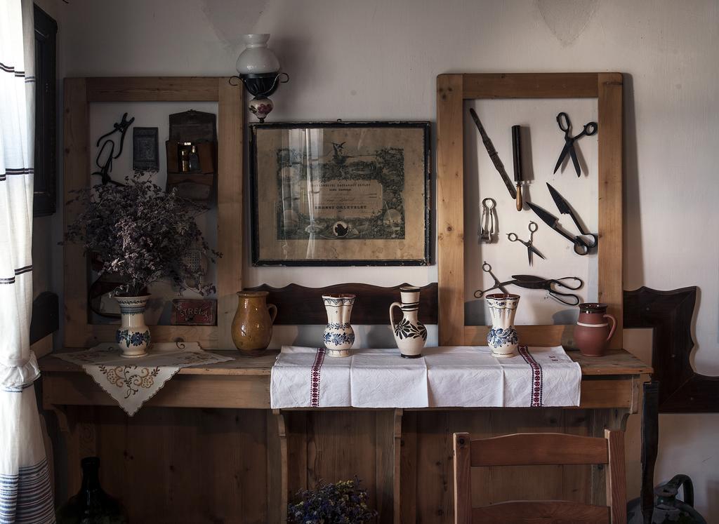 Szent Gellert Borhaz Es Vendegfogado Bed and Breakfast Makó Eksteriør billede