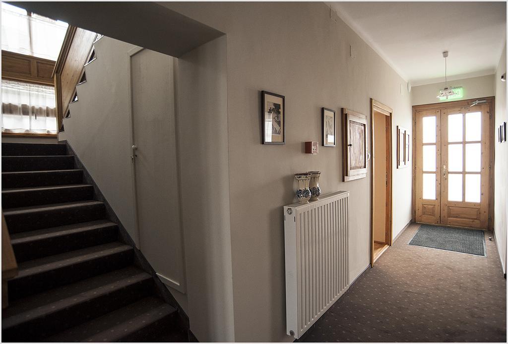 Szent Gellert Borhaz Es Vendegfogado Bed and Breakfast Makó Eksteriør billede