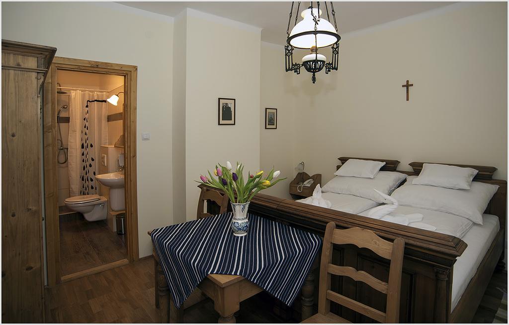 Szent Gellert Borhaz Es Vendegfogado Bed and Breakfast Makó Eksteriør billede